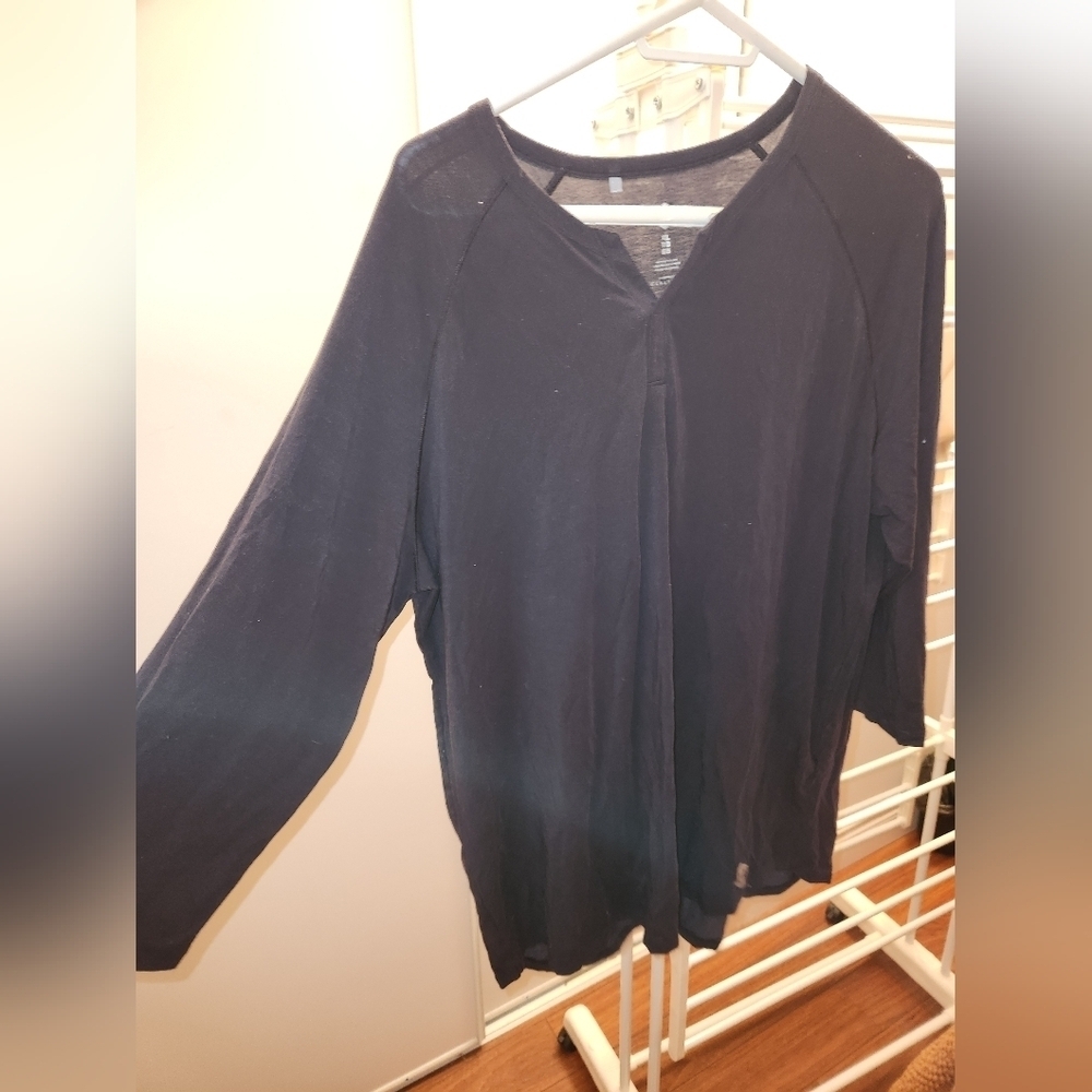 Muscle  Recover Shirt